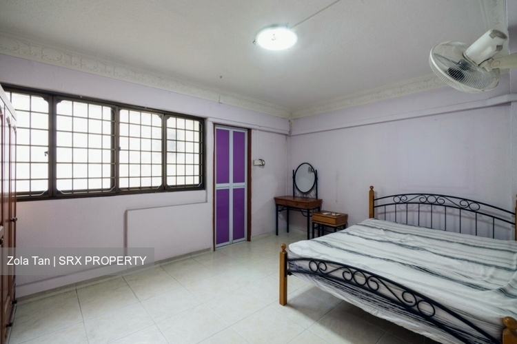 Blk 209 Yishun Street 21 (Yishun), HDB 4 Rooms #286667911